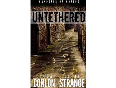 Livro Untethered de Linda Conlon ( Inglês )