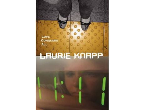 Livro 11:11 de Laurie Knapp ( Inglês )