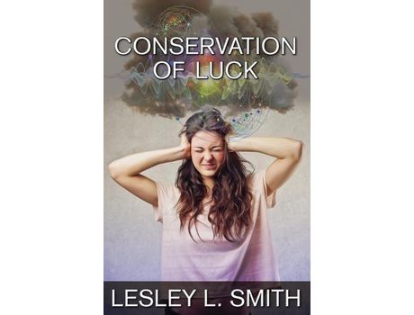 Livro Conservation Of Luck de Lesley L. Smith ( Inglês )