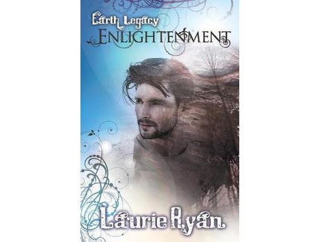 Livro Enlightenment de Laurie Ryan ( Inglês )