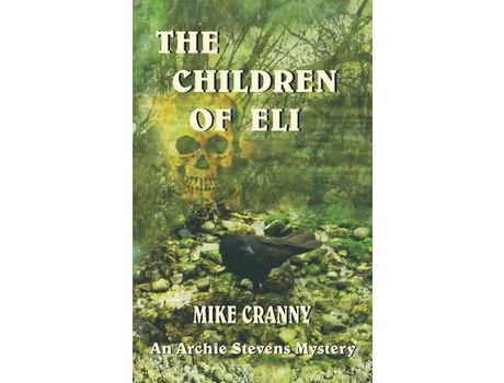 Livro The Children Of Eli de Michael Cranny ( Inglês )