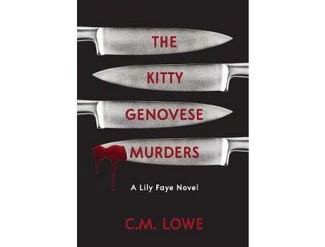 Livro The Kitty Genovese Murders de C.M. Lowe ( Inglês )