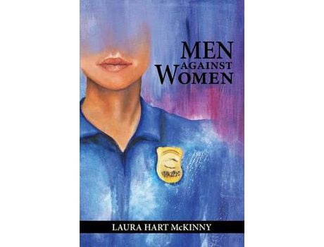 Livro Men Against Women de Laura Hart McKinny ( Inglês )