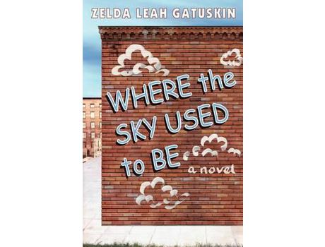 Livro Where The Sky Used To Be: A Novel de Zelda Leah Gatuskin ( Inglês )