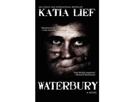 Livro Waterbury: A Crime Novel de Katia Lief ( Inglês )