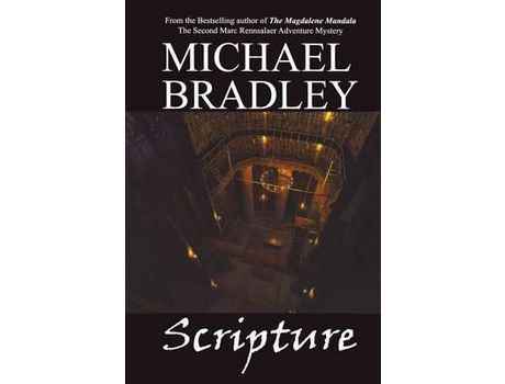 Livro Scripture de Michael Bradley ( Inglês )