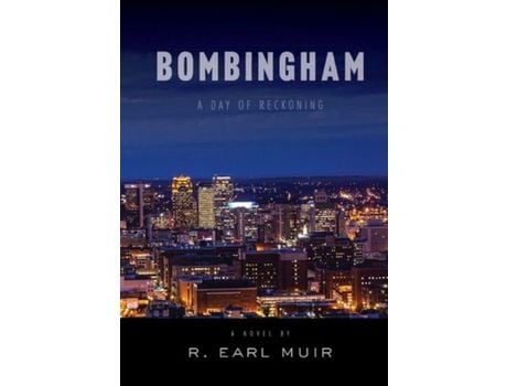 Livro Bombingham: Day Of Reckoning de R. Muir ( Inglês )