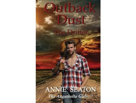 Livro Outback Dust de Annie Seaton ( Inglês )