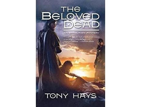 Livro Beloved Dead de Tony Hays ( Inglês )