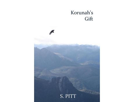 Livro Korunah'S Gift de S. Pitt ( Inglês )