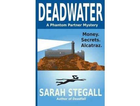 Livro Deadwater de Sarah Stegall ( Inglês )