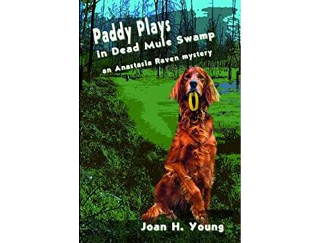 Livro Paddy Plays In Dead Mule Swamp de Joan H. Young ( Inglês )