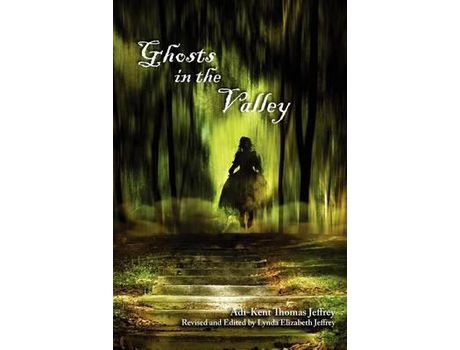 Livro Ghosts In The Valley de Adi-Kent Thomas Jeffrey ( Inglês )