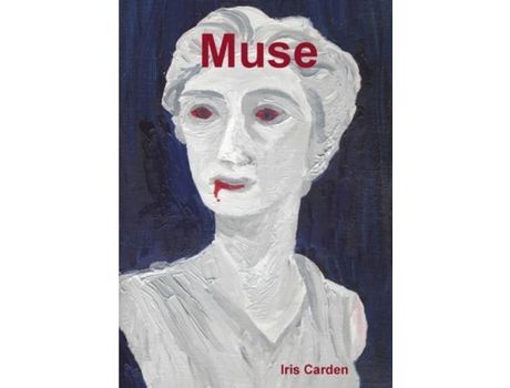 Livro Muse de Iris Carden ( Inglês )