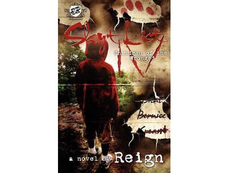 Livro Shyt List 4 (The Cartel Publications Presents) de (T Styles) Reign ( Inglês )