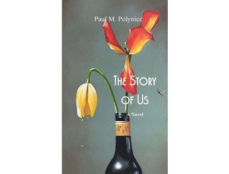 Livro The Story Of Us de Paul M. Polynice ( Inglês )