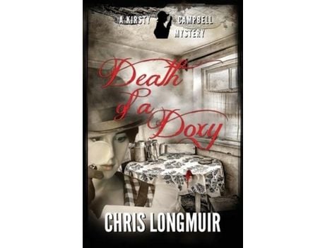 Livro Death Of A Doxy de Chris Longmuir ( Inglês )