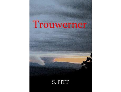 Livro Trouwerner de S. Pitt ( Inglês )