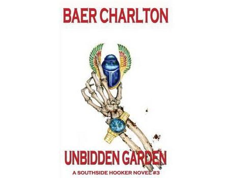 Livro Unbidden Garden de Baer Charlton ( Inglês )