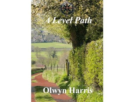 Livro A Level Path de Olwyn Harris ( Inglês )