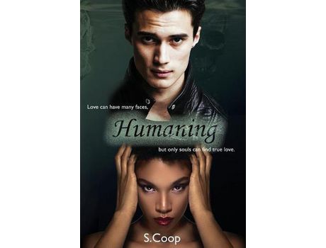 Livro Humaning de S Coop ( Inglês )