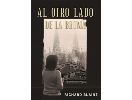 Livro Al Otro Lado De La Bruma de Richard Blaine ( Inglês )