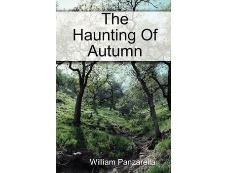 Livro The Haunting Of Autumn de William Panzarella ( Inglês )