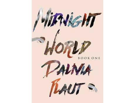 Livro Midnight World: Book One de Dalivia Plaut ( Inglês )