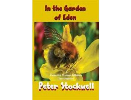 Livro In The Garden Of Eden: A Detective Marcus Jefferson Novel de Peter Stockwell ( Inglês )