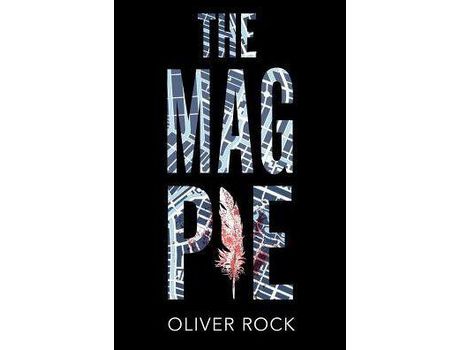 Livro The Magpie de Oliver Rock ( Inglês )