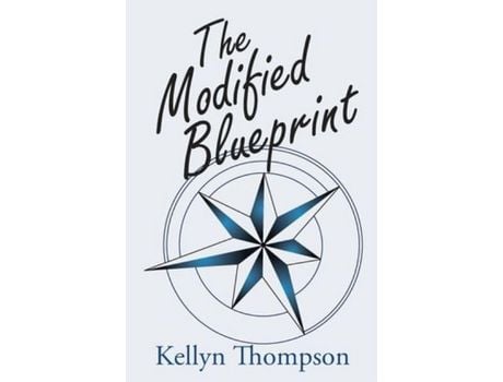 Livro The Modified Blueprint de Kellyn Thompson ( Inglês )