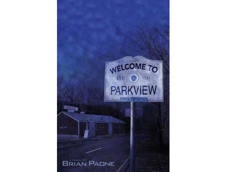 Livro Welcome To Parkview de Brian Paone ( Inglês )