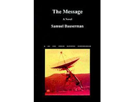 Livro The Message de Samuel Bauserman ( Inglês )