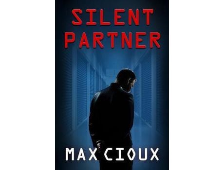 Livro Silent Partner de Max Cioux ( Inglês )