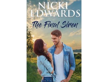 Livro The Final Siren de Nicki Edwards ( Inglês )