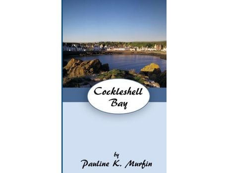 Livro Cockleshell Bay de Pauline K Murfin ( Inglês )