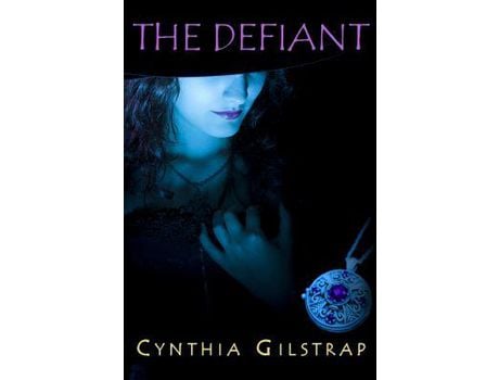 Livro The Defiant de Cynthia Gilstrap ( Inglês )