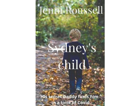 Livro Sydney'S Child de Jenni Roussell ( Inglês )