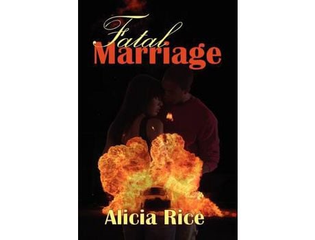 Livro Fatal Marriage de Alicia Rice ( Inglês )