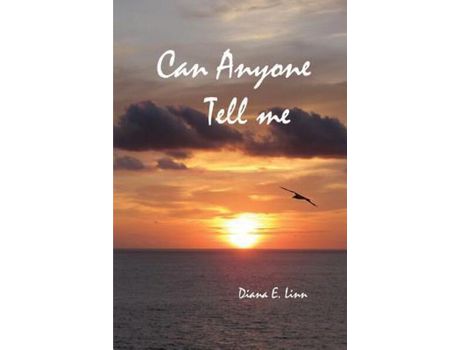 Livro Can Anyone Tell Me de Diana E Linn ( Inglês )