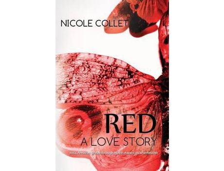 Livro Red: A Love Story de Nicole Collett ( Inglês )