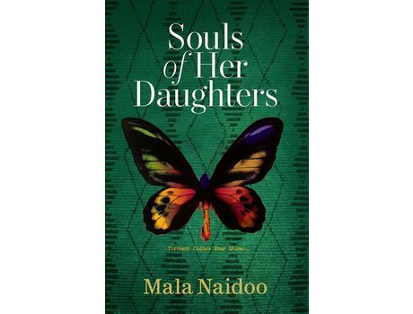 Livro Souls Of Her Daughters de Mala Naidoo ( Inglês )