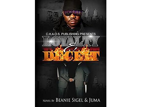 Livro Loyalty And Deceit de Sigel Beanie ( Inglês )