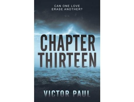 Livro Chapter Thirteen de Victor Paul ( Inglês )