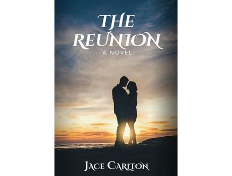 Livro The Reunion de Jace Carlton ( Inglês )