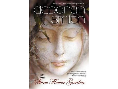 Livro The Stone Flower Garden de Smith Deborah ( Inglês )