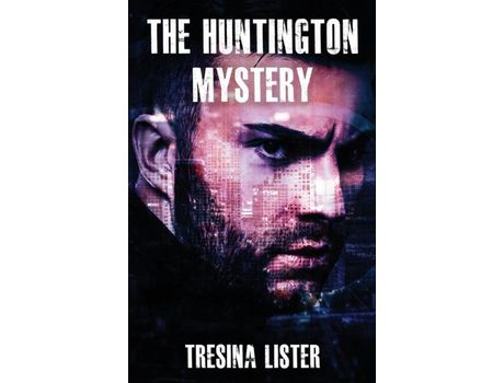 Livro The Huntington Mystery de Tresina Lister ( Inglês )