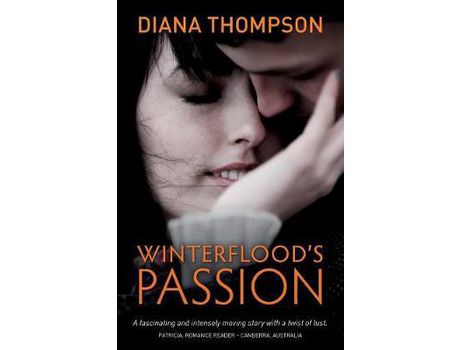 Livro Winterflood'S Passion de Diana Thompson ( Inglês )