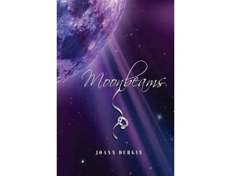 Livro Moonbeams de Joann Durgin ( Inglês )