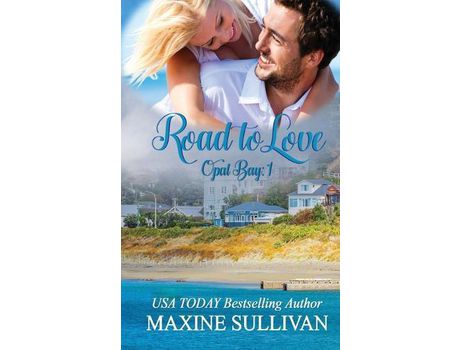 Livro Road To Love de Maxine Sullivan ( Inglês )